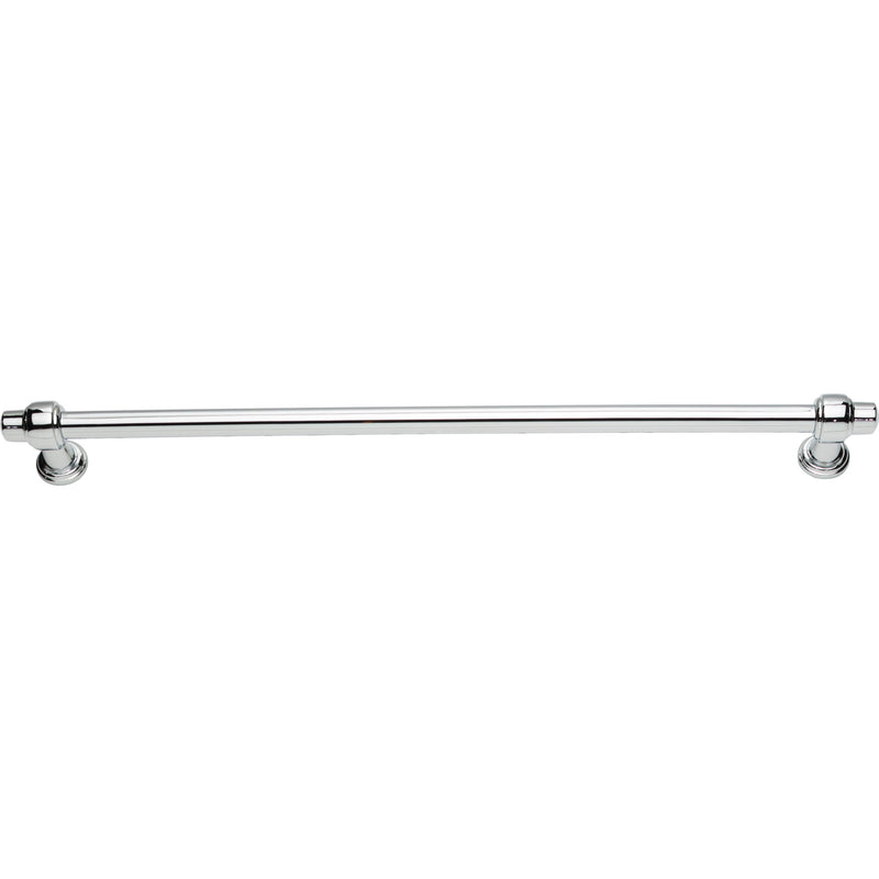 Bronte Pull 11 5/16 Inch (c-c) Polished Chrome