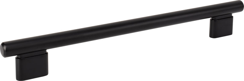 Holloway Appliance Pull 18 Inch (c-c) Matte Black