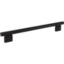 Holloway Appliance Pull 12 Inch (c-c) Matte Black