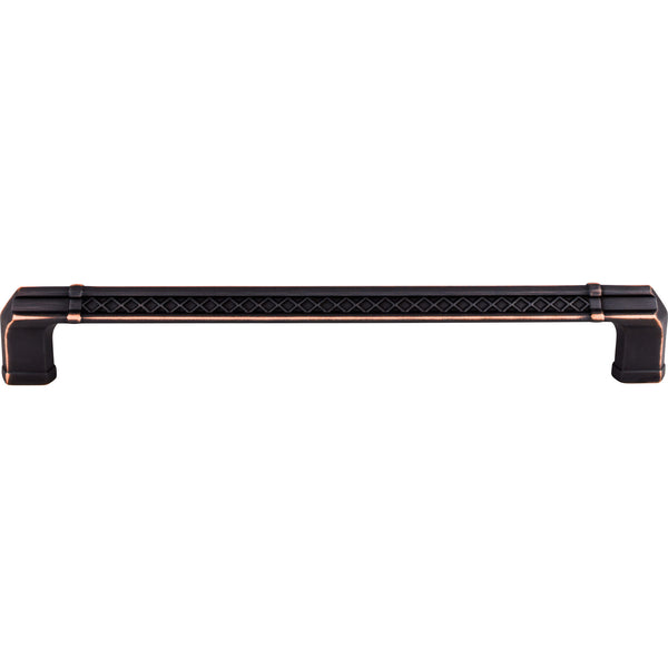 Tower Bridge Appliance Pull 12 Inch (c-c) Umbrio