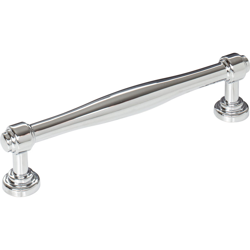 Ulster Pull 5 1/16 Inch (c-c) Polished Chrome