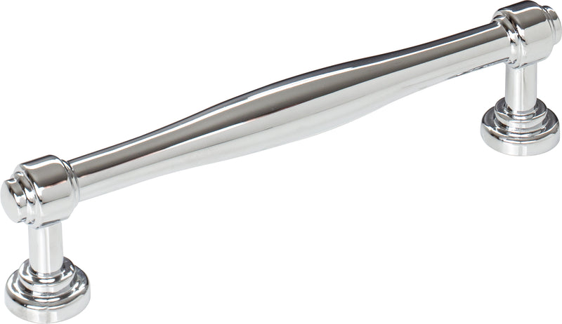 Ulster Pull 5 1/16 Inch (c-c) Polished Chrome