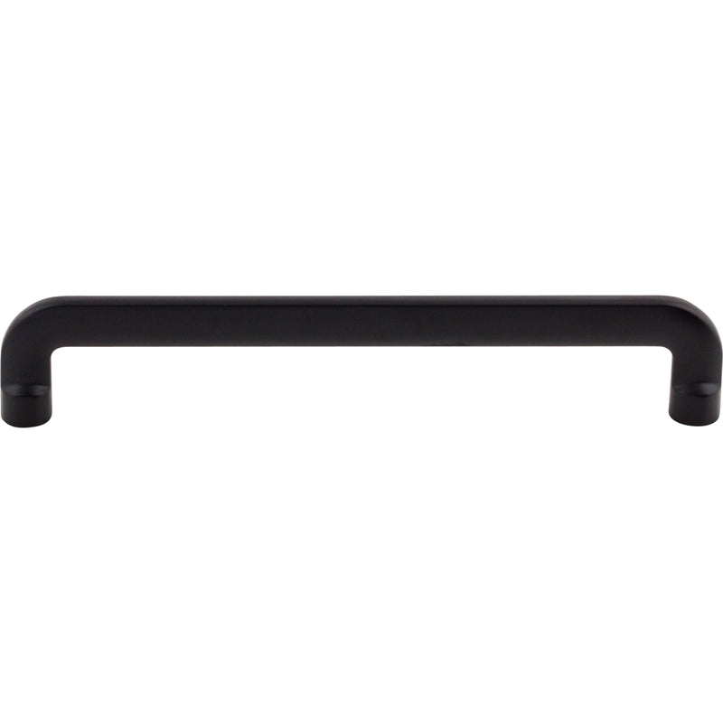 Hartridge Pull 6 5/16 Inch (c-c) Flat Black