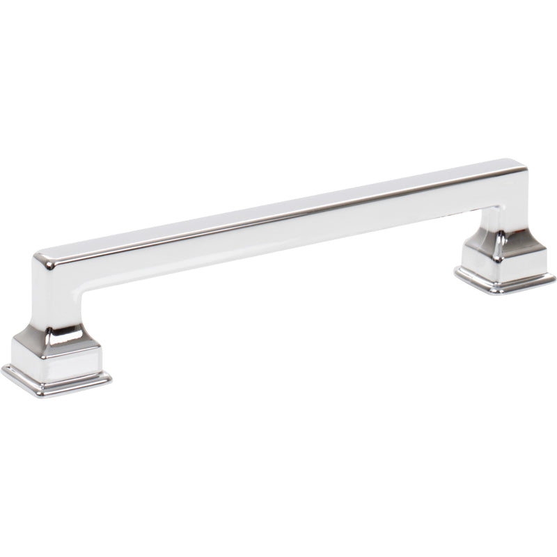 Erika Pull 5 1/16 Inch (c-c) Polished Chrome