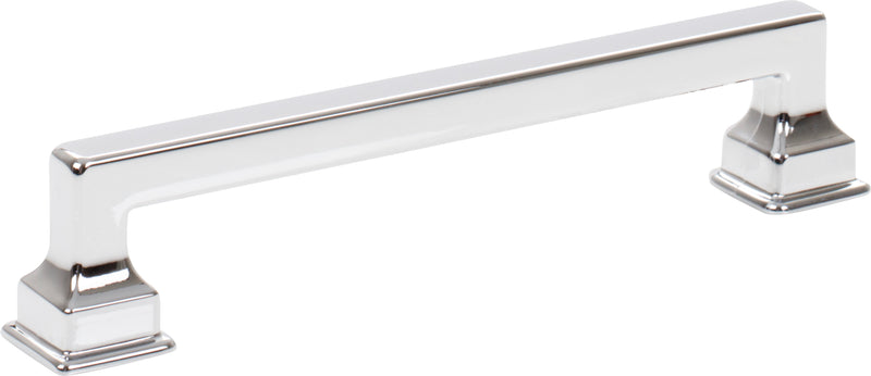 Erika Pull 5 1/16 Inch (c-c) Polished Chrome