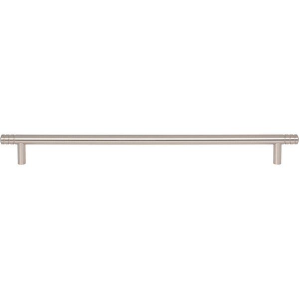 Griffith Pull 12 Inch (c-c) Brushed Nickel