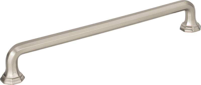 Elizabeth Pull 7 9/16 Inch (c-c) Brushed Nickel