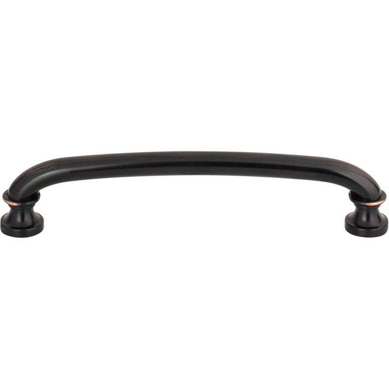 Shelley Pull 5 1/16 Inch (c-c) Venetian Bronze