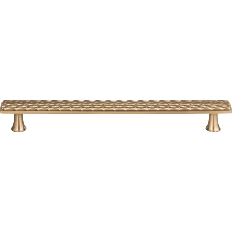 Mandalay Pull 6 5/16 Inch (c-c) Champagne