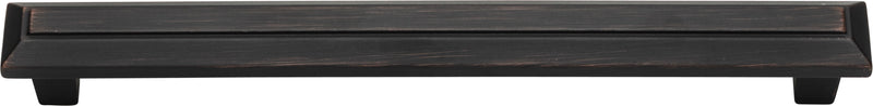 Trocadero Pull 7 1/2 Inch (c-c) Venetian Bronze