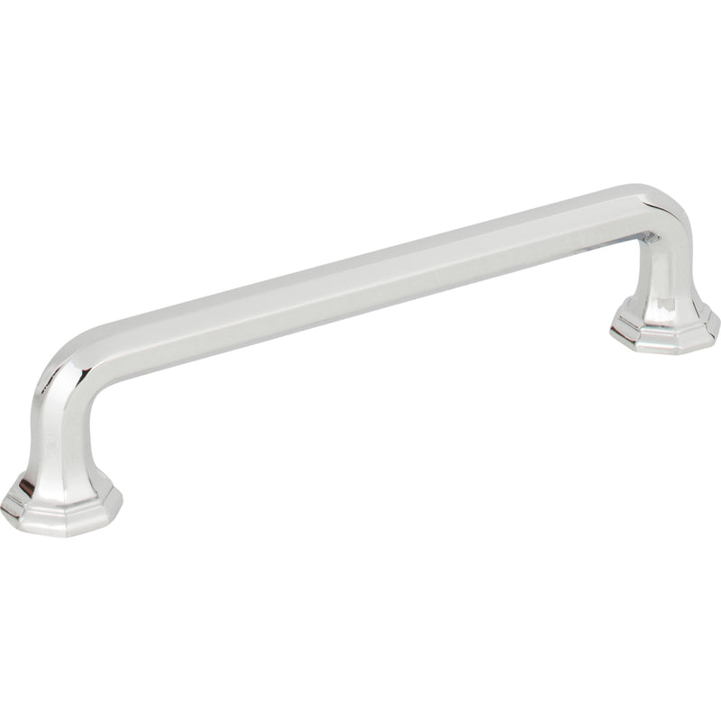 Elizabeth Pull 5 1/16 Inch (c-c) Polished Chrome