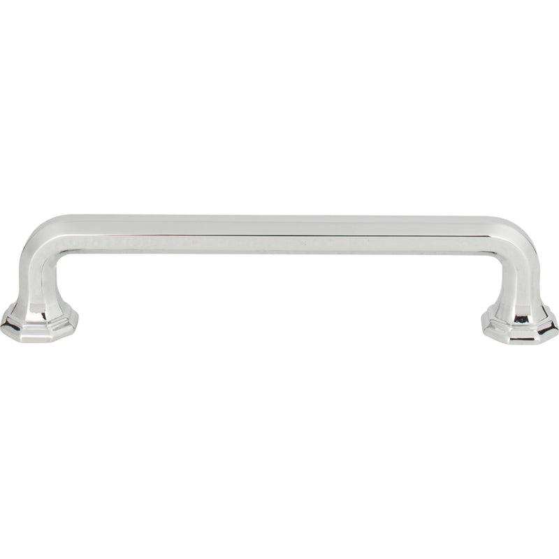 Elizabeth Pull 5 1/16 Inch (c-c) Polished Chrome