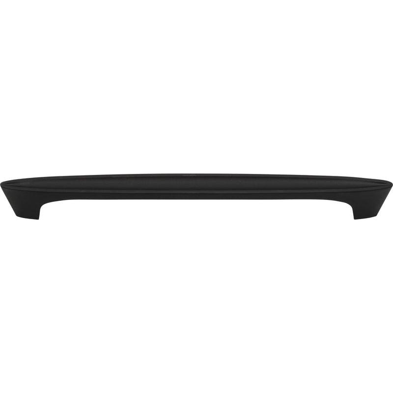 Dap Pull 9 Inch (c-c) Matte Black