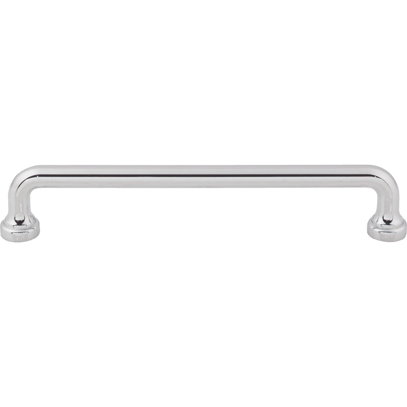 Malin Pull 6 5/16 Inch (c-c) Polished Chrome