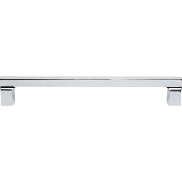 Reeves Appliance Pull 18 Inch (c-c) Polished Chrome