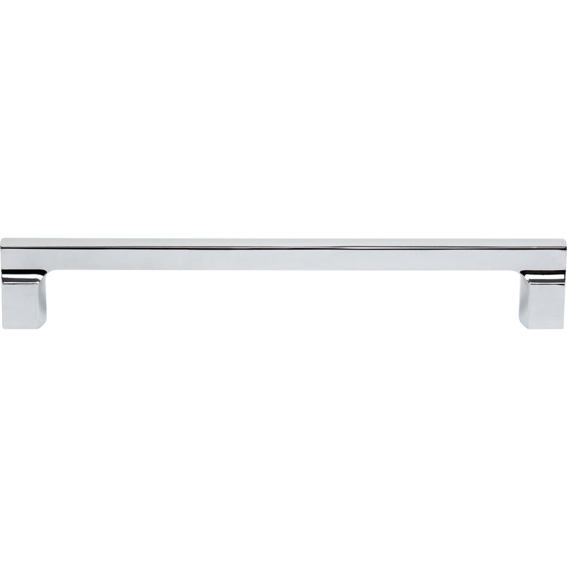 Reeves Appliance Pull 12 Inch (c-c) Polished Chrome