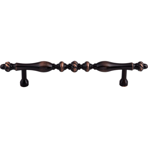 Somerset Melon Pull 7 Inch (c-c) Tuscan Bronze