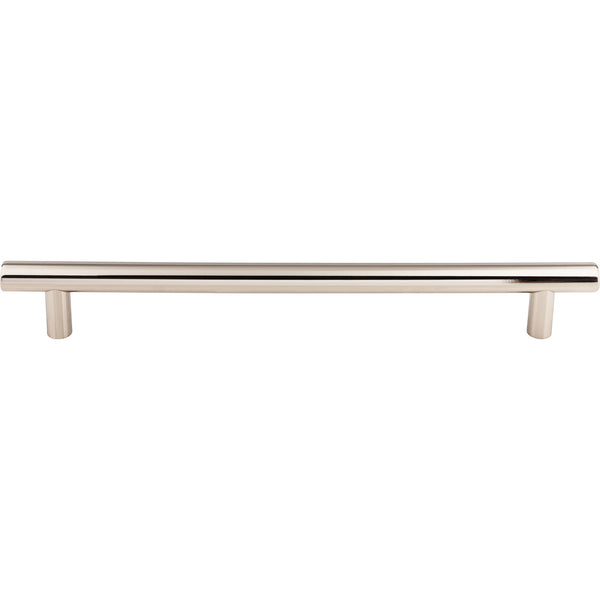 Hopewell Appliance Pull 12 Inch (c-c) Polished Nickel