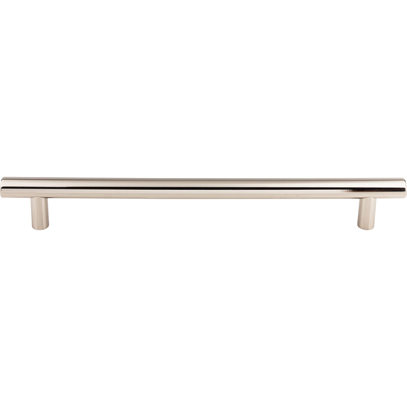 Hopewell Appliance Pull 18 Inch (c-c) Polished Nickel