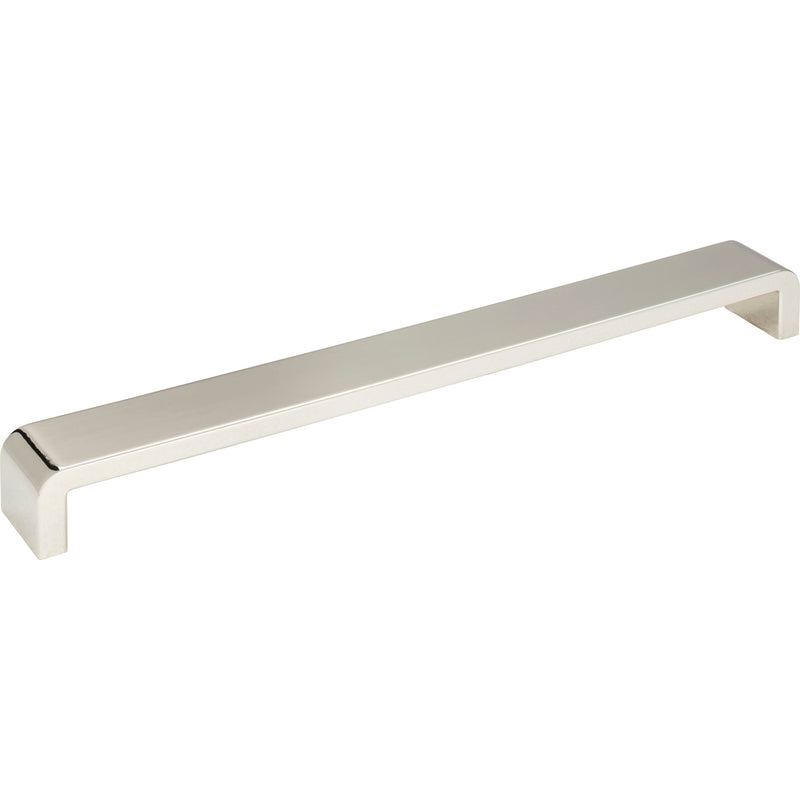 Platform Pull 11 5/16 Inch (c-c) Polished Nickel