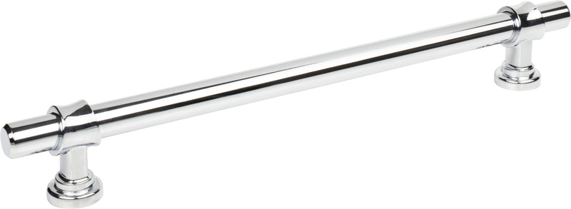 Bit Appliance Pull 12 Inch (c-c) Polished Chrome