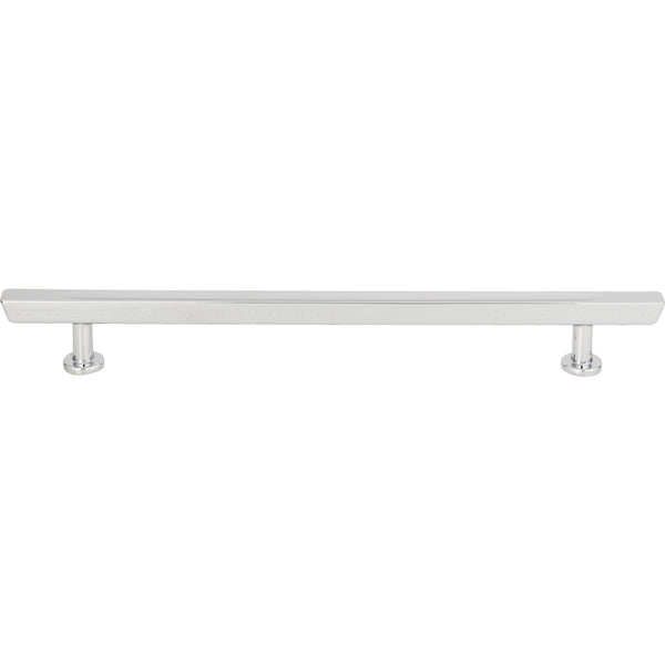 Conga Pull 7 9/16 Inch (c-c) Polished Chrome