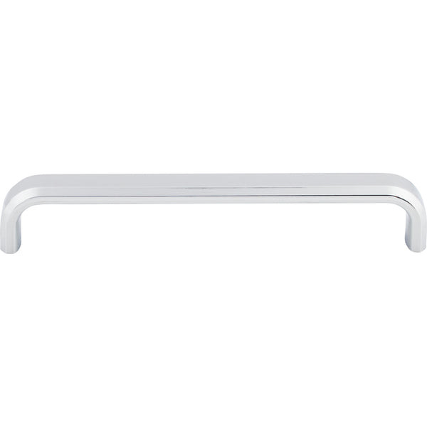 Telfair Pull 6 5/16 Inch (c-c) Polished Chrome