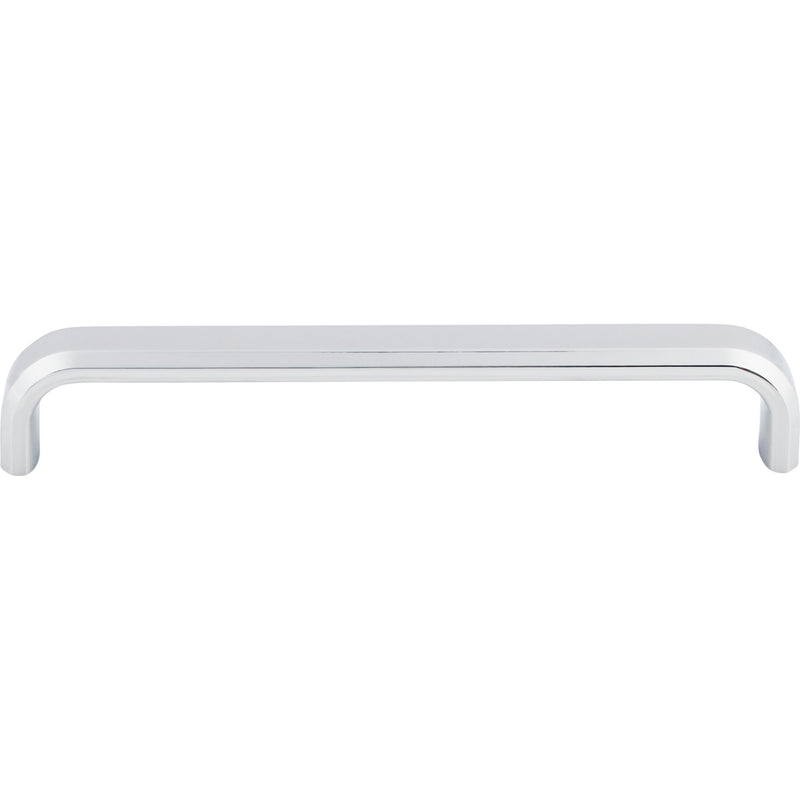 Telfair Pull 6 5/16 Inch (c-c) Polished Chrome