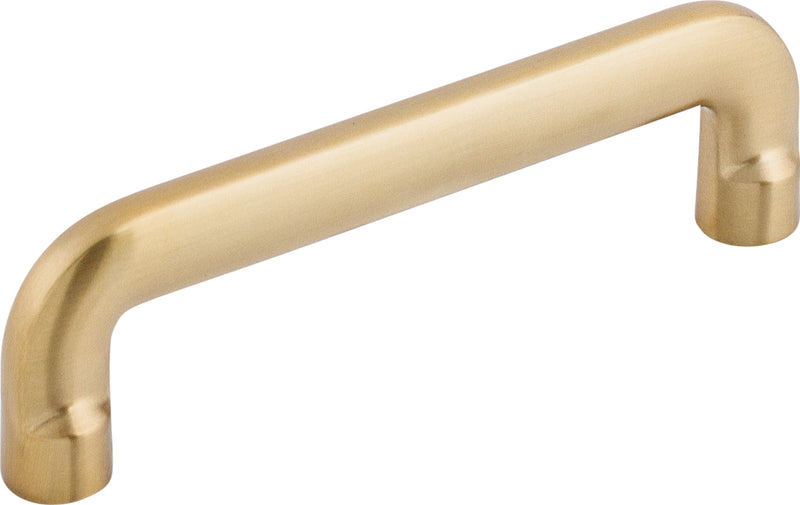 Hartridge Pull 3 3/4 Inch (c-c) Honey Bronze