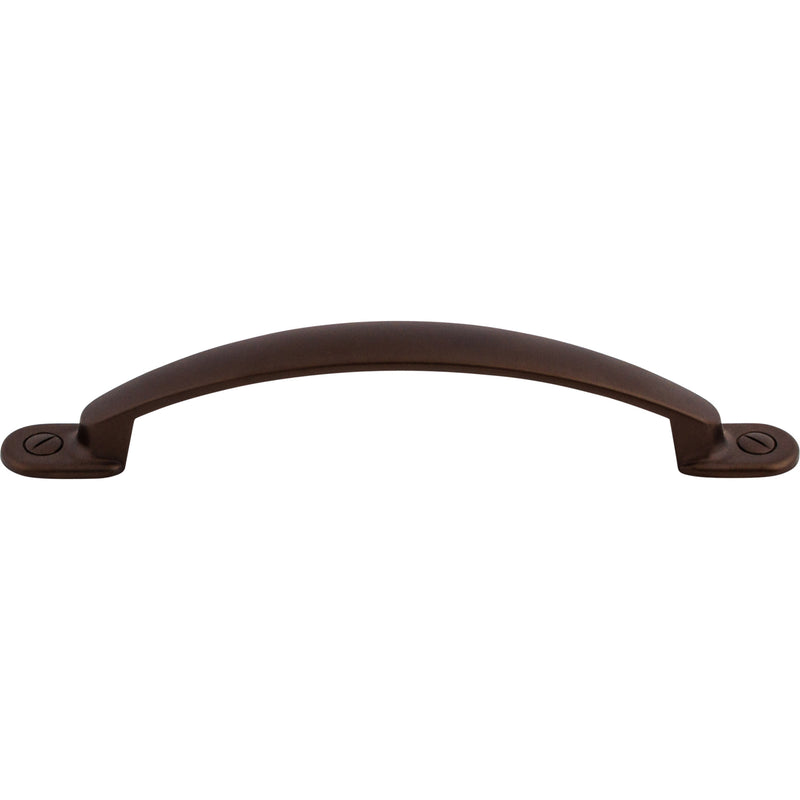 Arendal Pull 5 1/16 Inch (c-c) Oil Rubbed Bronze