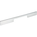 Arches Pull 12 5/8 Inch (c-c) Polished Chrome