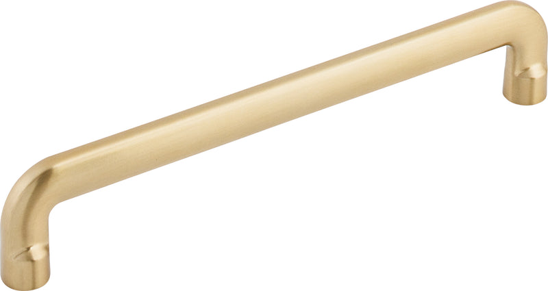 Hartridge Pull 6 5/16 Inch (c-c) Honey Bronze