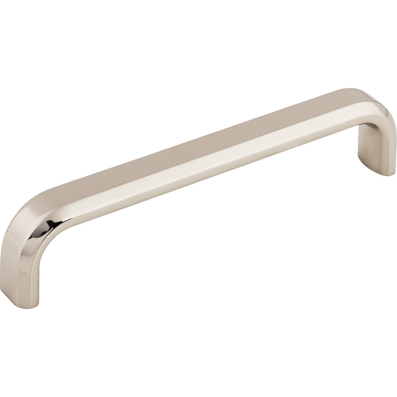 Telfair Pull 5 1/16 Inch (c-c) Polished Nickel