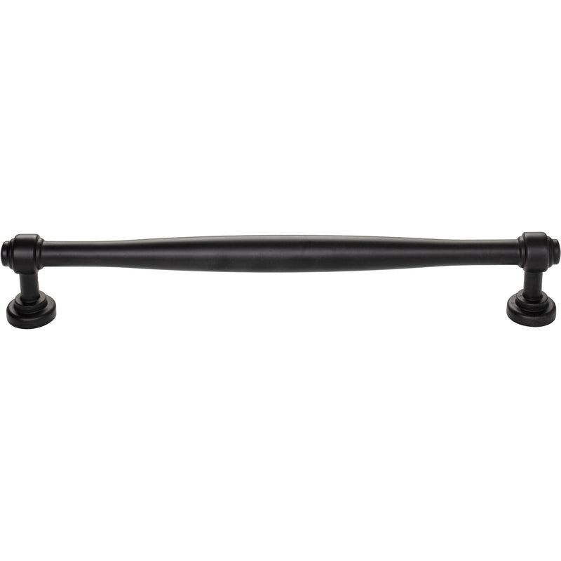 Ulster Appliance Pull 18 Inch (c-c) Flat Black