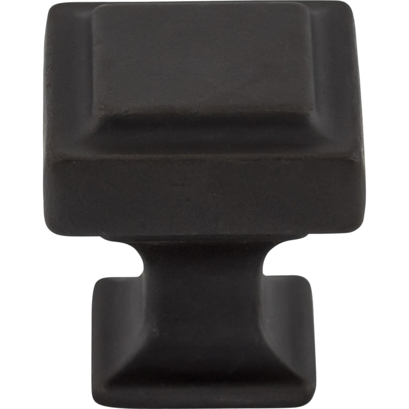 Ascendra Knob 1 1/8 Inch Sable