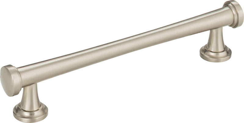 Browning Pull 5 1/16 Inch (c-c) Brushed Nickel