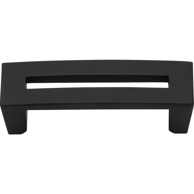 Centinel Pull 3 Inch (c-c) Matte Black