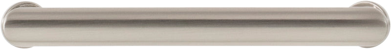 Florham Pull 3 3/4 Inch (c-c) Brushed Satin Nickel