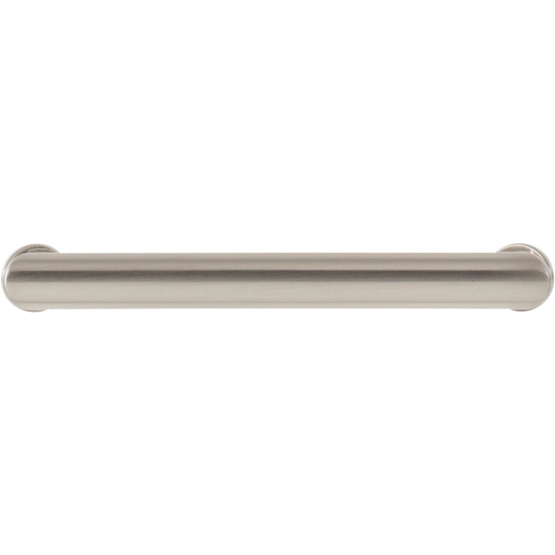 Florham Pull 3 3/4 Inch (c-c) Brushed Satin Nickel