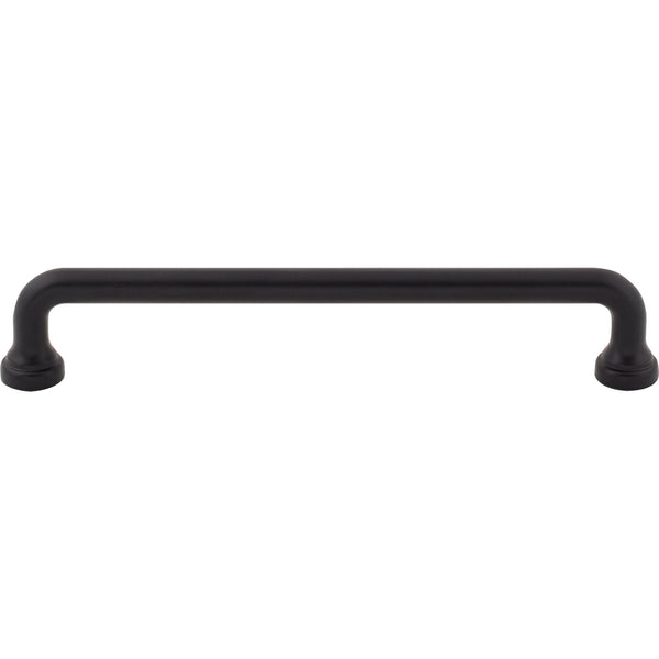 Malin Pull 6 5/16 Inch (c-c) Matte Black