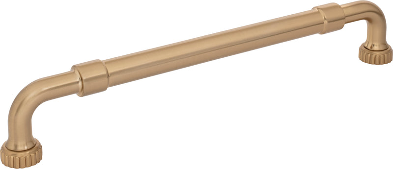 Holden Appliance Pull 18 Inch (c-c) Honey Bronze