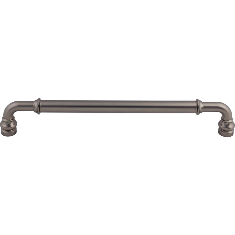 Brixton Appliance Pull 12 Inch (c-c) Ash Gray