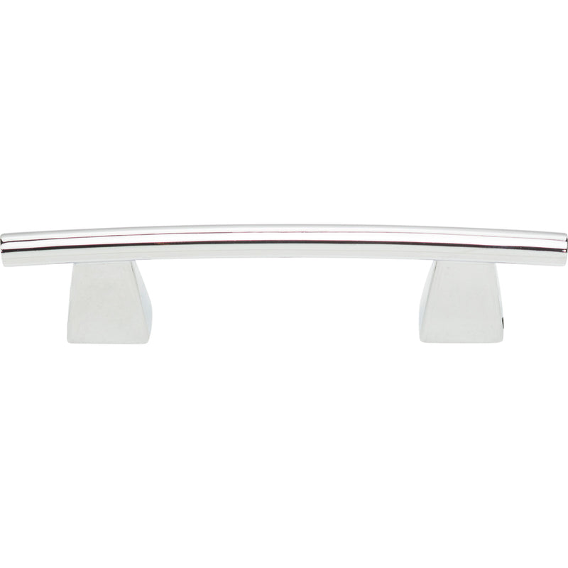 Fulcrum Pull 3 Inch (c-c) Polished Chrome