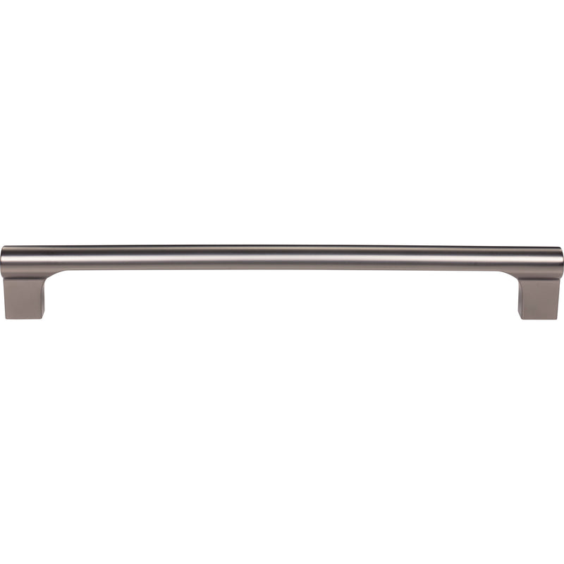 Whittier Appliance Pull 12 Inch Slate