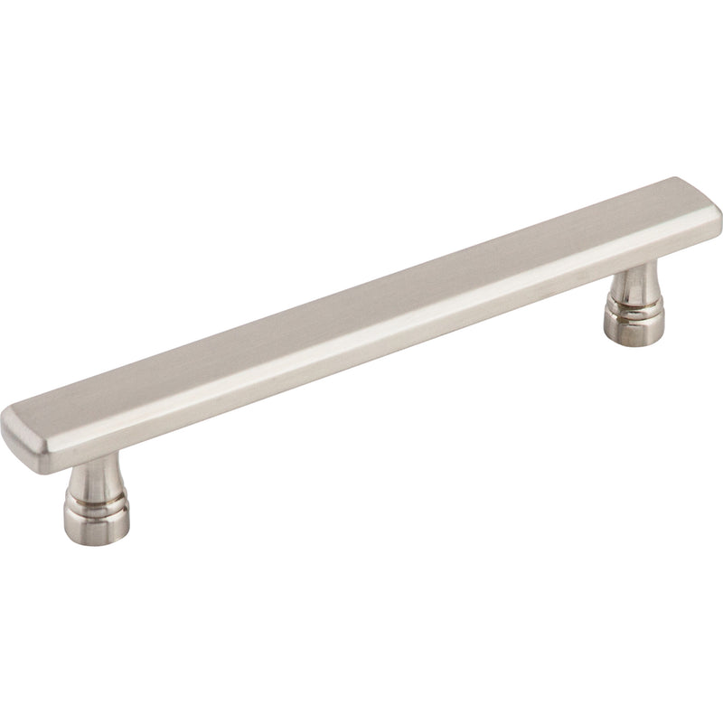 Kingsbridge Pull 5 1/16 Inch (c-c) Brushed Satin Nickel