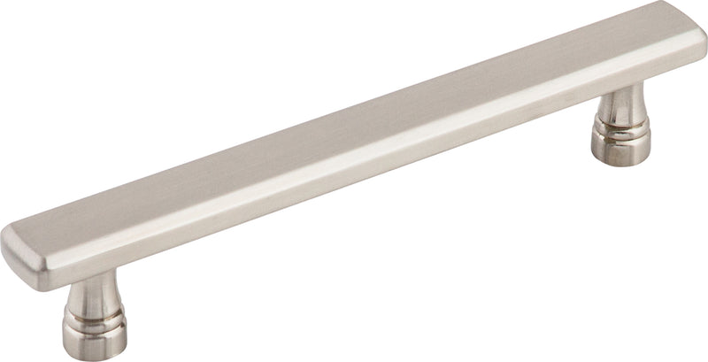 Kingsbridge Pull 5 1/16 Inch (c-c) Brushed Satin Nickel