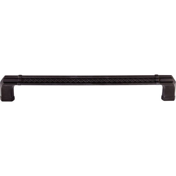 Tower Bridge Appliance Pull 12 Inch (c-c) Sable