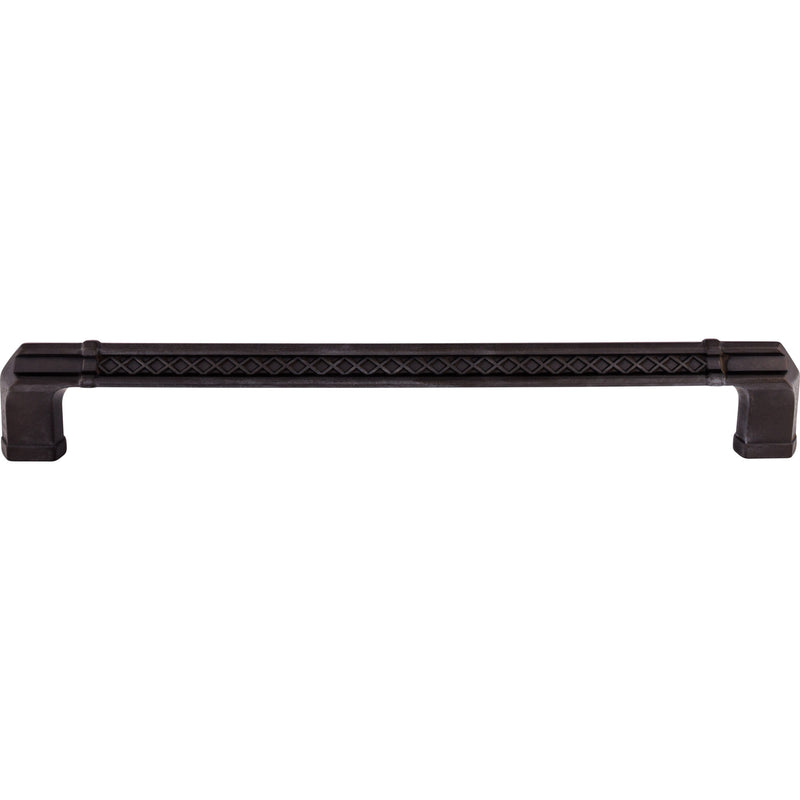 Tower Bridge Appliance Pull 18 Inch (c-c) Sable