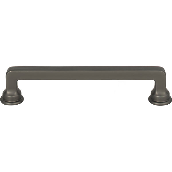 Oskar Pull 5 1/16 Inch (c-c) Slate