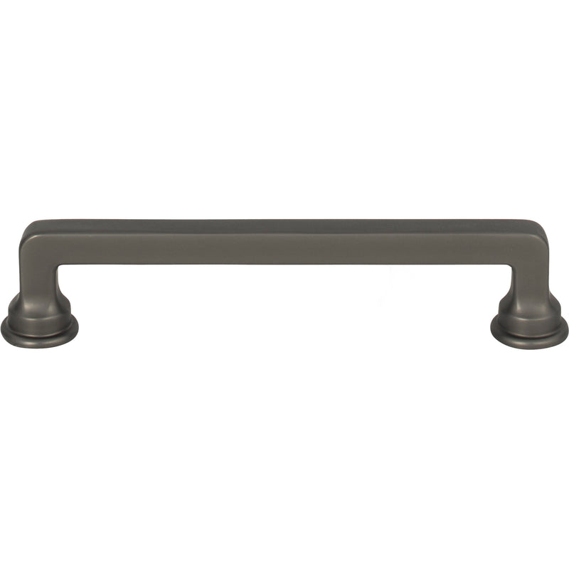 Oskar Pull 5 1/16 Inch (c-c) Slate